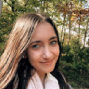 Meet your Posher, Irene